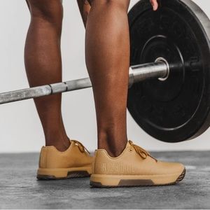 NOBULL WHEAT TRAINER+ (WOMEN'S)